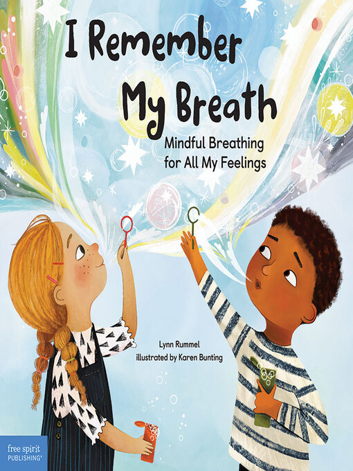 Title details for I Remember My Breath by Lynn Rummel - Available